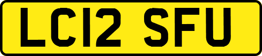LC12SFU
