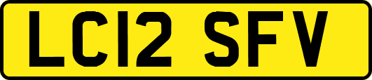 LC12SFV