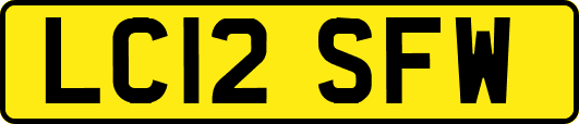 LC12SFW