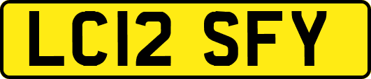 LC12SFY