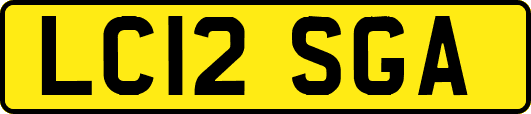 LC12SGA