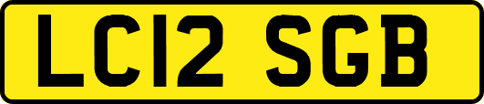 LC12SGB