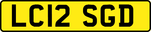 LC12SGD