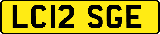 LC12SGE