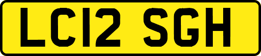 LC12SGH