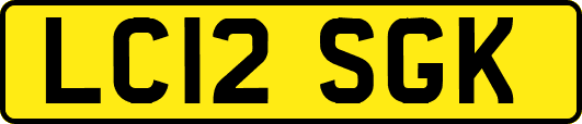 LC12SGK