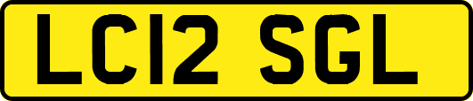 LC12SGL