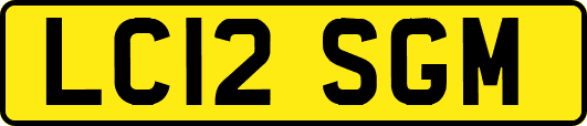 LC12SGM