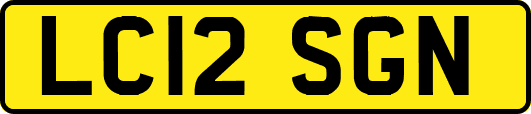LC12SGN