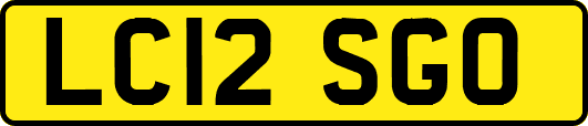 LC12SGO