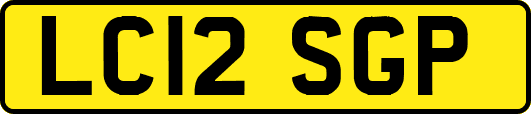 LC12SGP