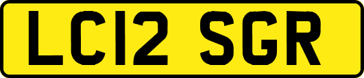 LC12SGR