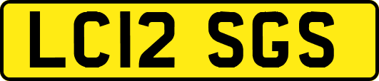 LC12SGS