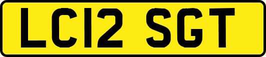 LC12SGT