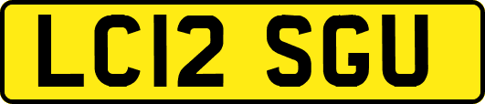 LC12SGU