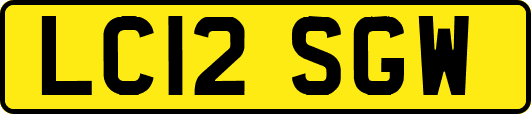 LC12SGW