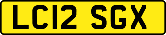 LC12SGX