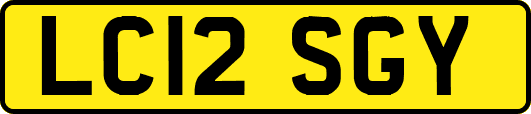 LC12SGY