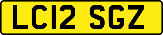 LC12SGZ