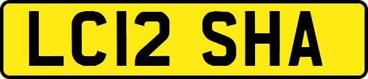 LC12SHA