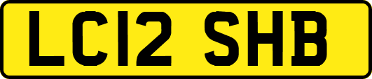 LC12SHB
