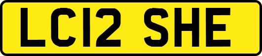 LC12SHE