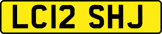 LC12SHJ