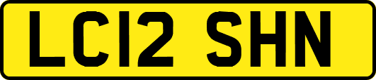LC12SHN