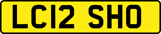 LC12SHO