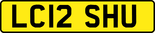 LC12SHU