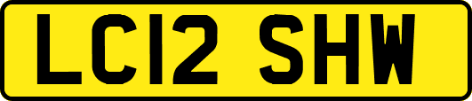 LC12SHW