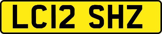 LC12SHZ