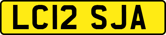 LC12SJA