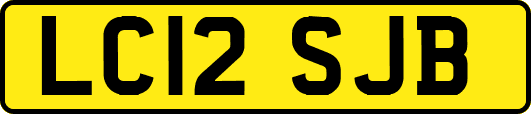 LC12SJB