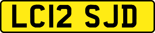LC12SJD