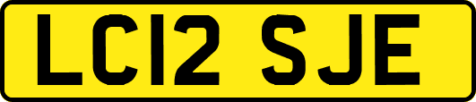 LC12SJE
