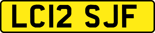 LC12SJF
