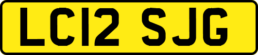 LC12SJG