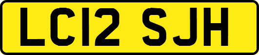 LC12SJH
