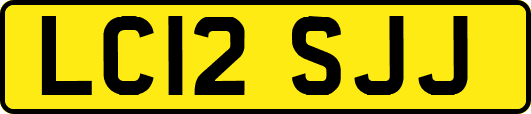 LC12SJJ