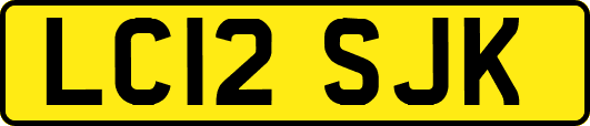 LC12SJK