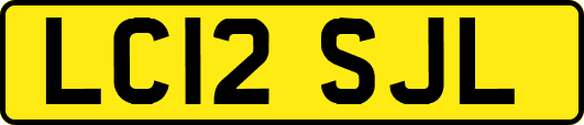 LC12SJL
