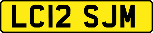 LC12SJM