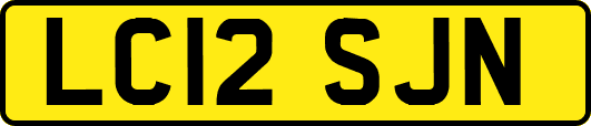 LC12SJN
