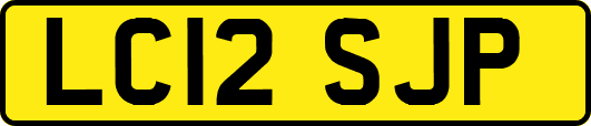 LC12SJP
