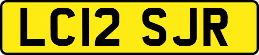 LC12SJR