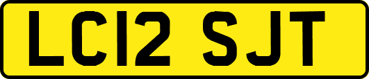 LC12SJT