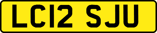 LC12SJU
