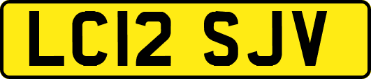 LC12SJV