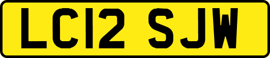 LC12SJW